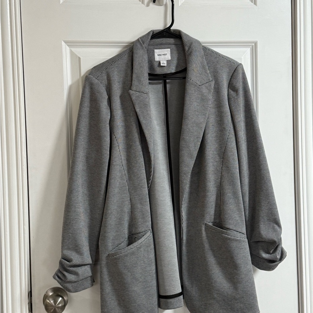 Nine West Women's Blazer